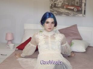 ClareWoods