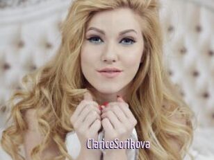 ClariceSorikova