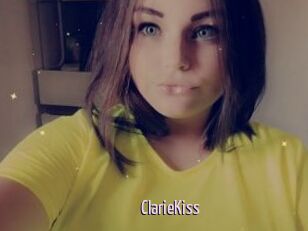 ClarieKiss