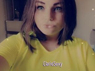 ClarieSexy