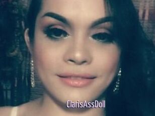 ClarisAssDoll