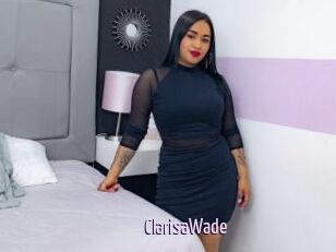 ClarisaWade