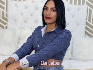 ClariseLouis