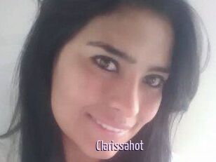 Clarissahot