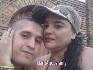 ClarkAndJeramy