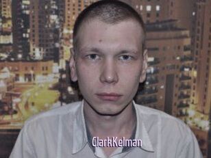 ClarkKelman