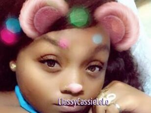 ClassyCassieLeLe