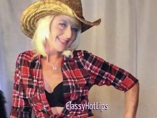 ClassyHotLips