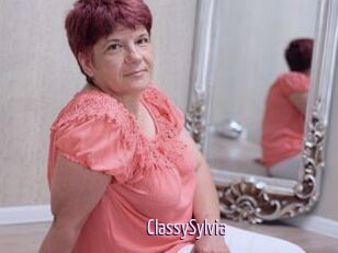 ClassySylvia