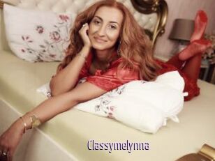 Classymelynna