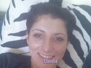 Claudia