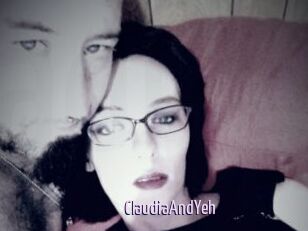 ClaudiaAndYeh