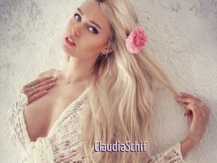 ClaudiaSchif