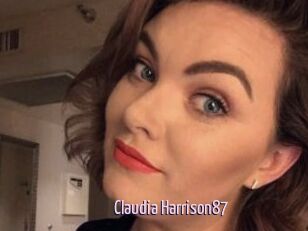 Claudia_Harrison87
