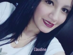 Claudine_