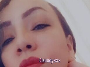 Clauudyxxx