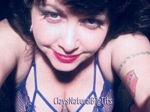 ClaysNaturalBigTits