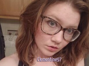 Clementine97