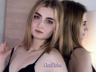 CleoBlake