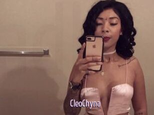 CleoChyna