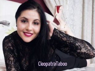 CleopatraTaboo