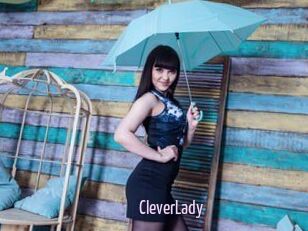 CleverLady