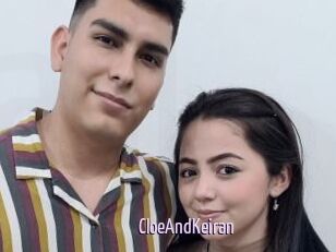 CloeAndKeiran