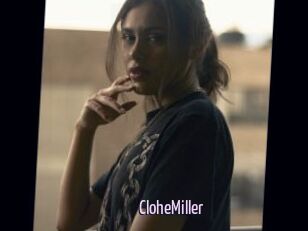 CloheMiller