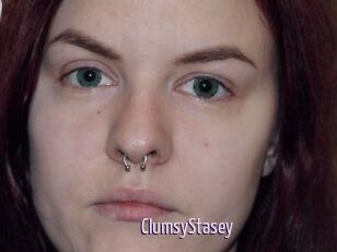 ClumsyStasey