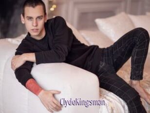 ClydeKingsman