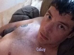 CoGuy