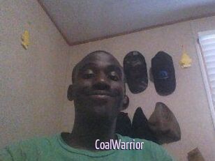 CoalWarrior