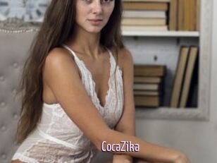CocaZika