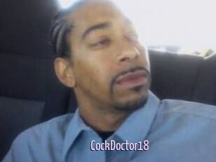 CockDoctor18