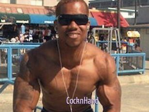 CocknHand