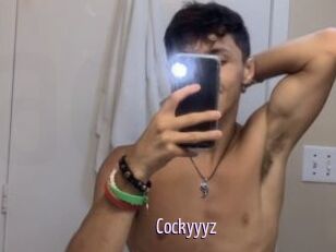 Cockyyyz