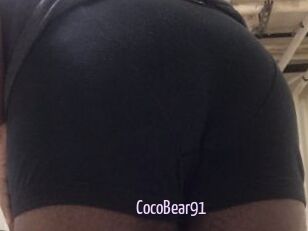 CocoBear91