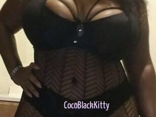 CocoBlackKitty