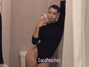 CocoPeaches