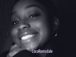 CocoRamsdale