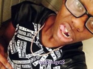 CocoSavage18