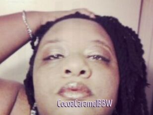 CocoaCaramelBBW