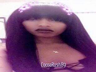 CocoaRush89