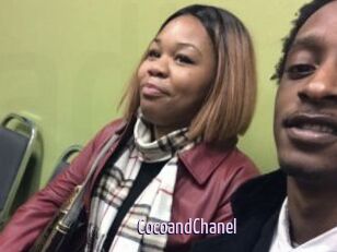CocoandChanel