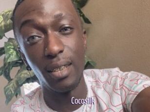 Cocosilk