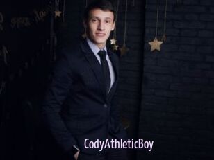 CodyAthleticBoy