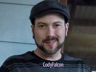 CodyFalcon