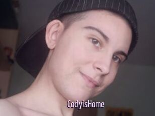 CodyisHome