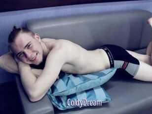 ColdyDream