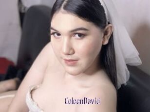 ColeenDavid